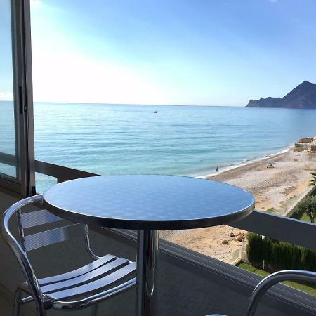 El Susurro Del Mar Altea Exterior photo