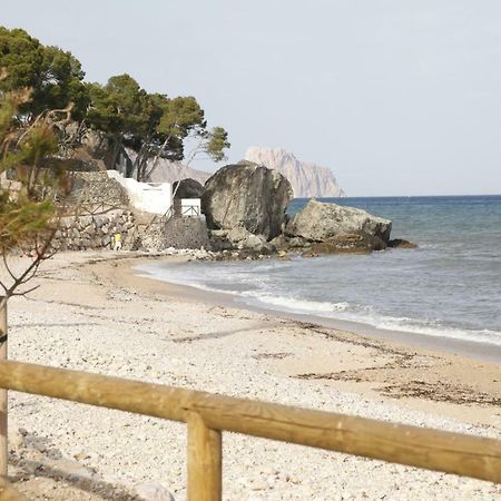 El Susurro Del Mar Altea Exterior photo