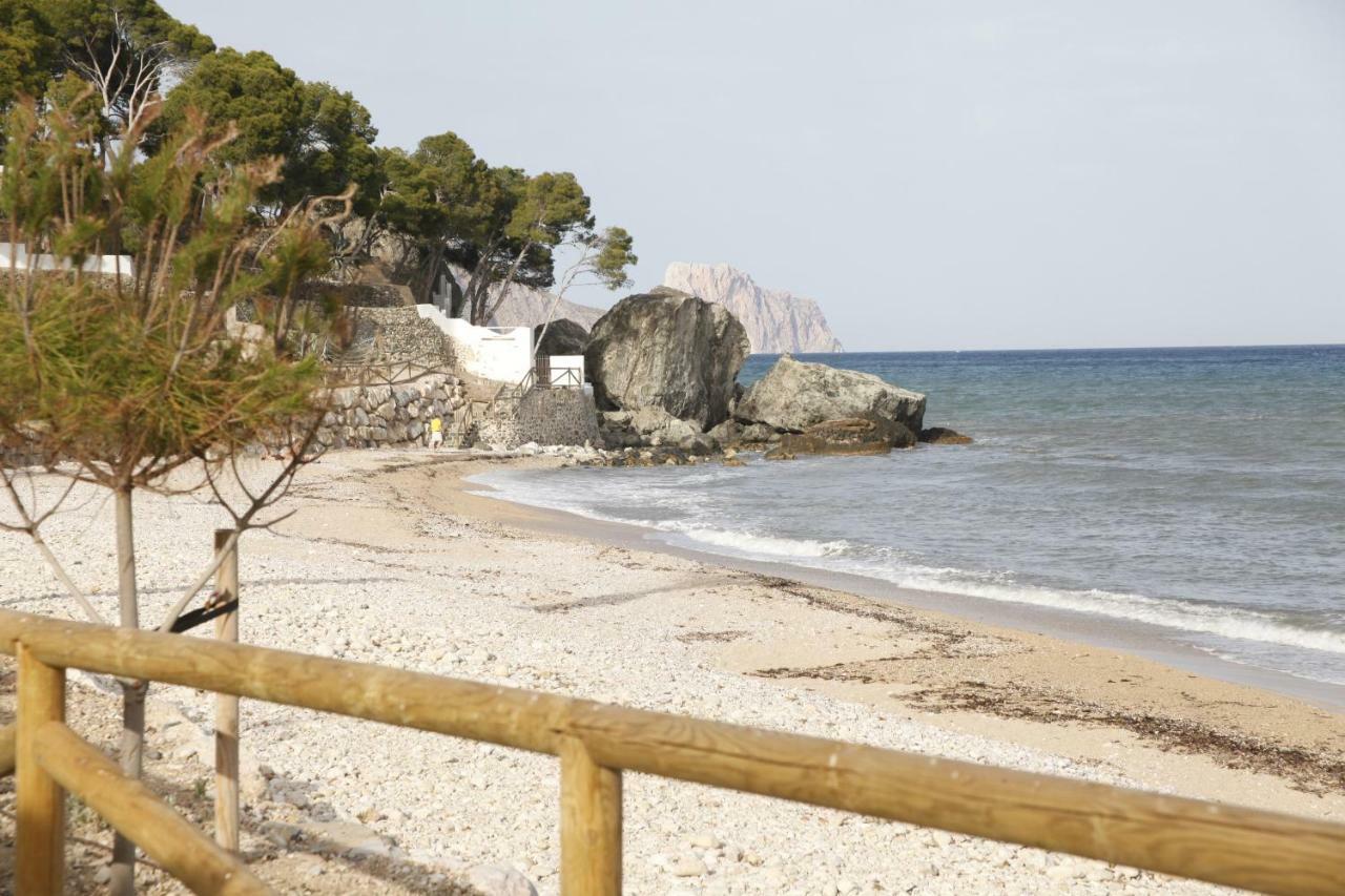 El Susurro Del Mar Altea Exterior photo